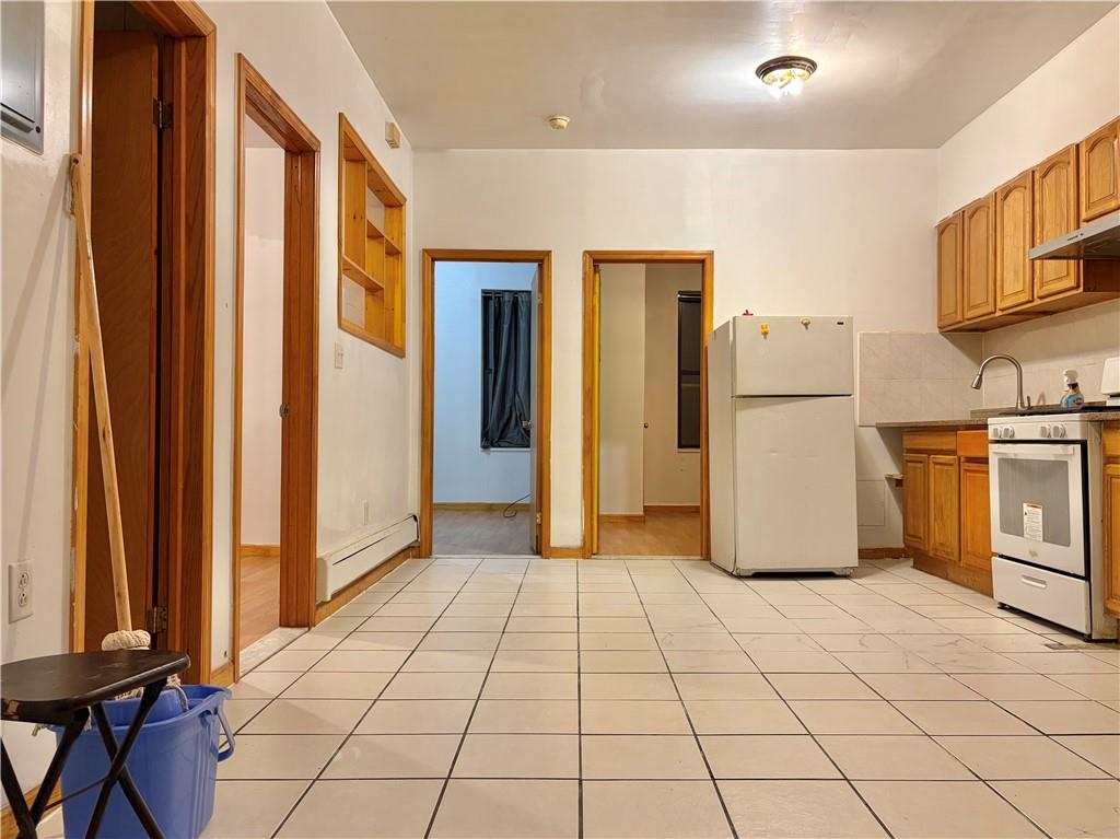 531 51st Street Sunset Park Brooklyn NY 11220