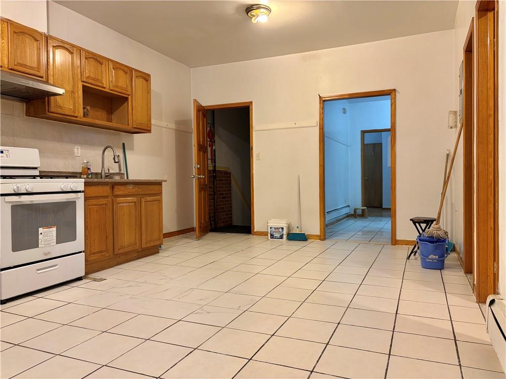 531 51st Street Sunset Park Brooklyn NY 11220