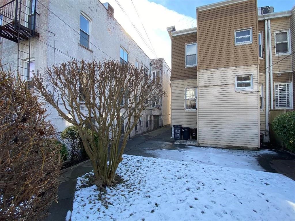 1937 70th Street Bensonhurst Brooklyn NY 11204