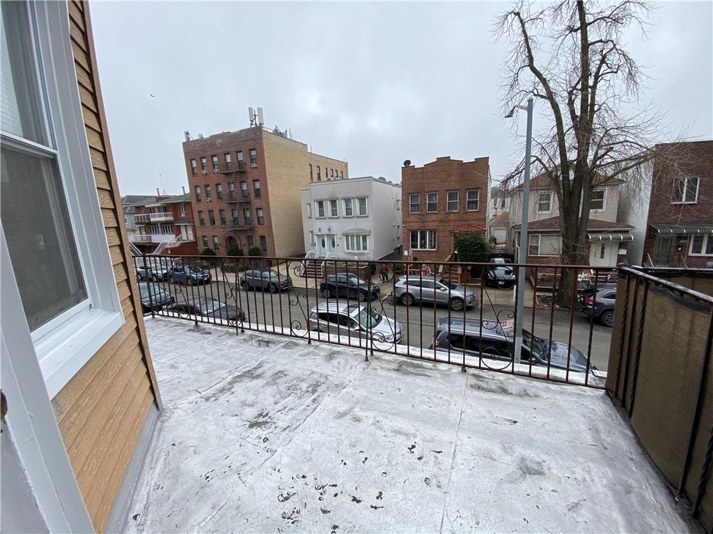 1937 70th Street Bensonhurst Brooklyn NY 11204