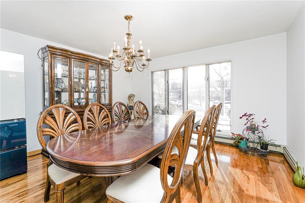 121 Dahlia Street Huguenot Staten Island NY 10312