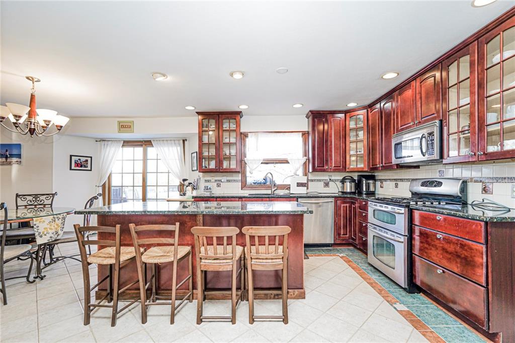 121 Dahlia Street Huguenot Staten Island NY 10312