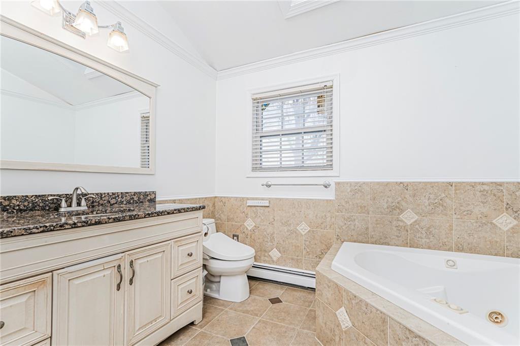 121 Dahlia Street Huguenot Staten Island NY 10312