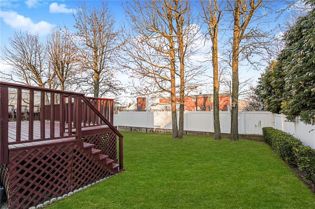 121 Dahlia Street Huguenot Staten Island NY 10312