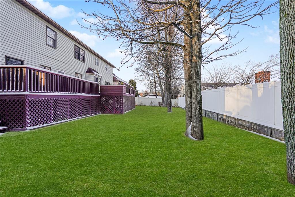 121 Dahlia Street Huguenot Staten Island NY 10312