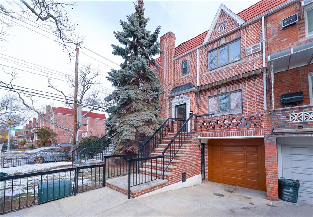 4709 Bedford Avenue Sheepshead Bay Brooklyn NY 11235