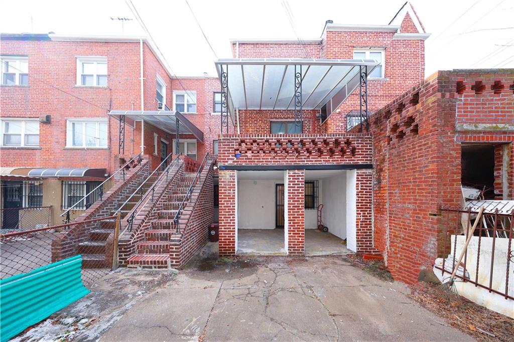 4709 Bedford Avenue Sheepshead Bay Brooklyn NY 11235