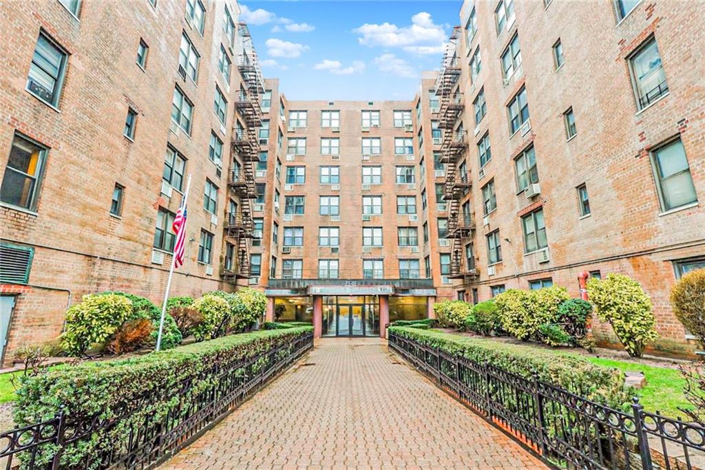 2546 East 13th Street Sheepshead Bay Brooklyn NY 11235