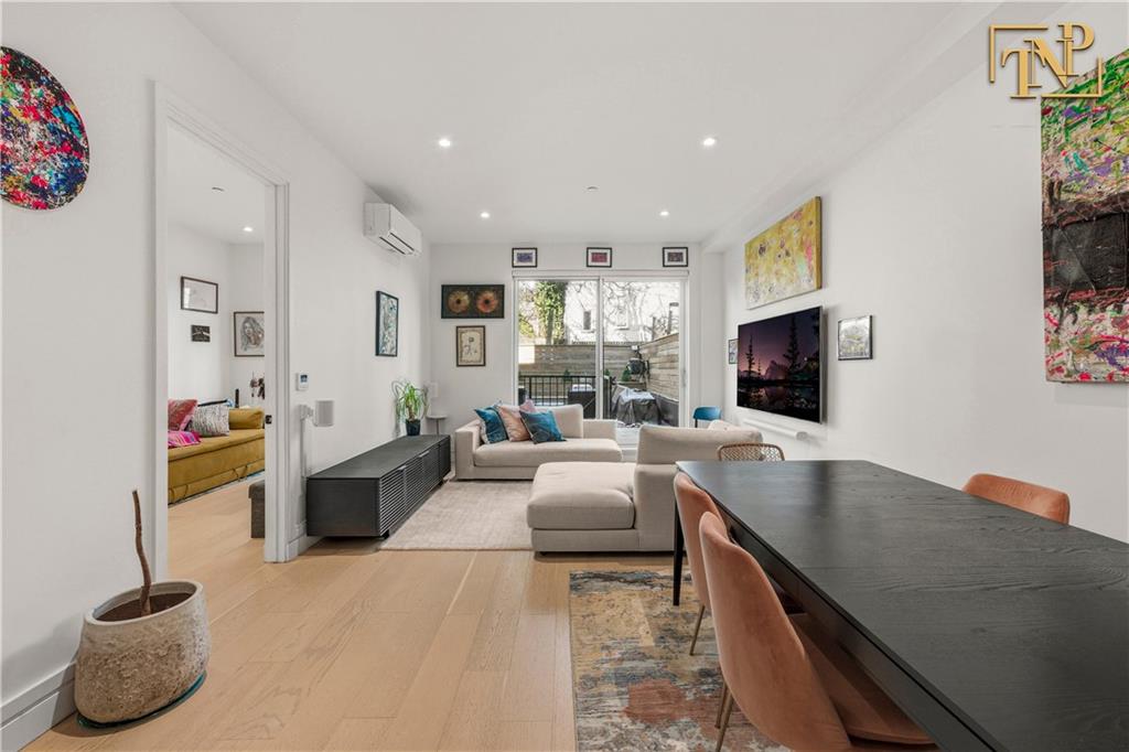 499 Van Buren Street Bedford Stuyvesant Brooklyn NY 11221