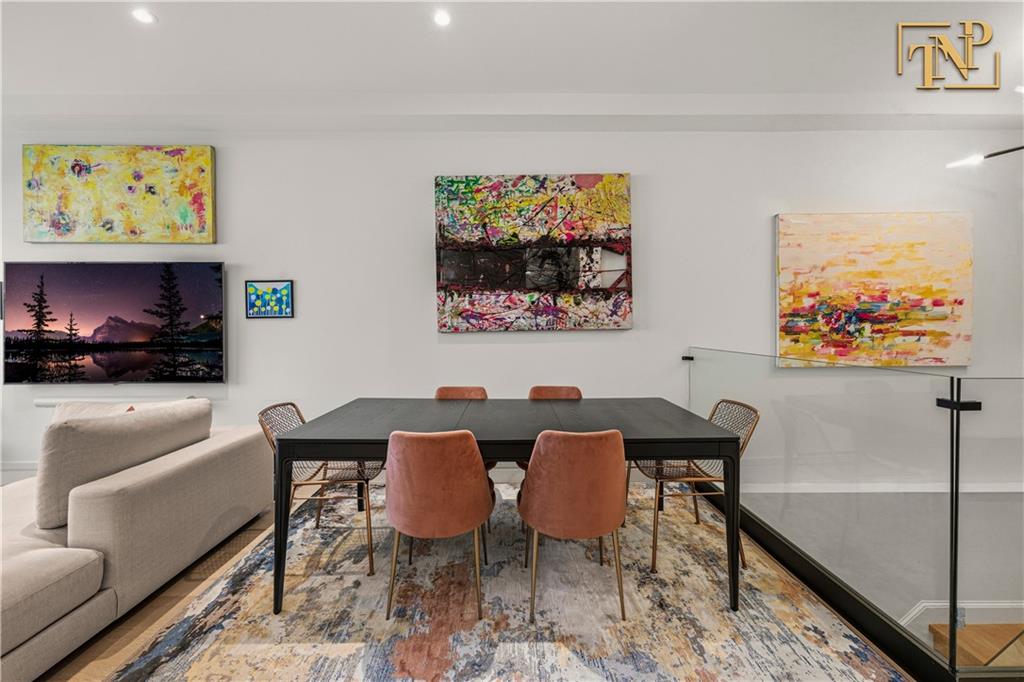 499 Van Buren Street Bedford Stuyvesant Brooklyn NY 11221