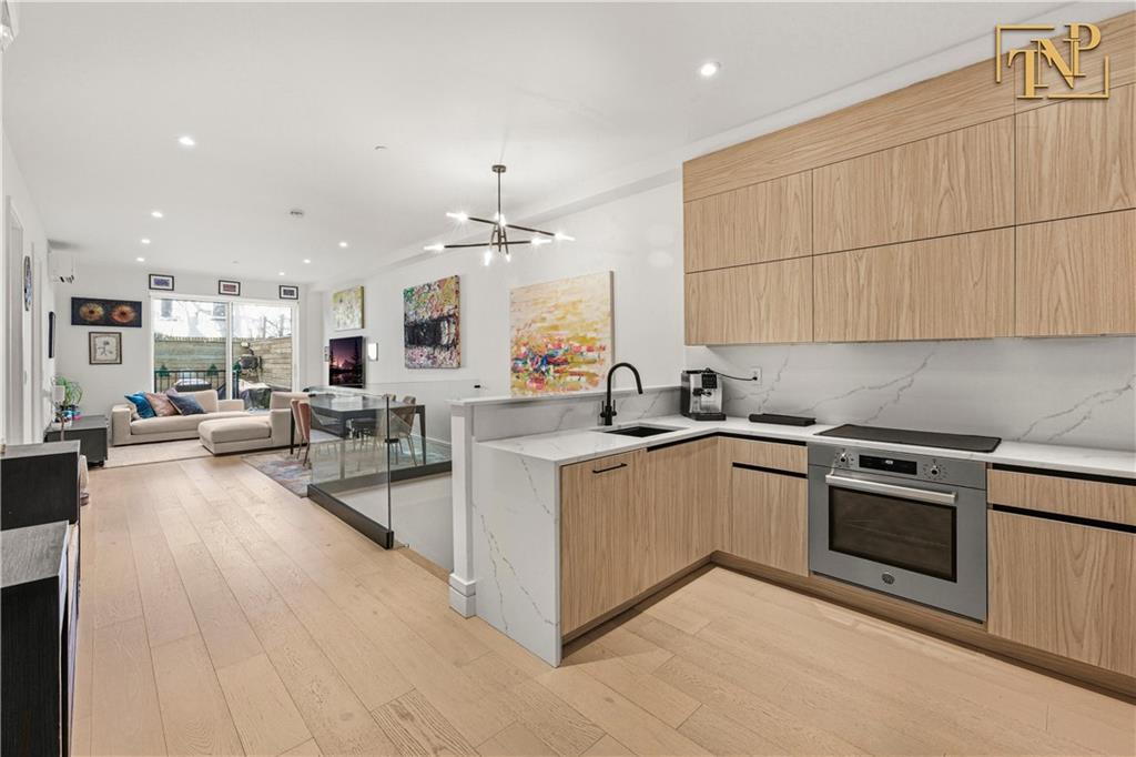 499 Van Buren Street Bedford Stuyvesant Brooklyn NY 11221