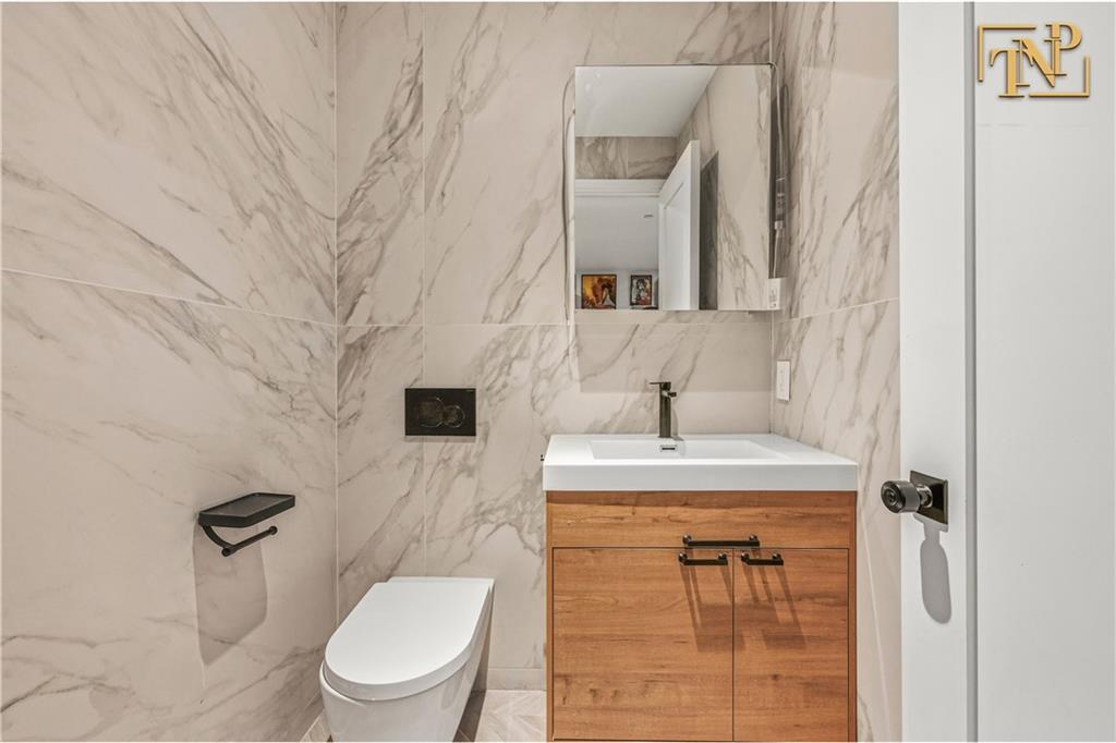 499 Van Buren Street Bedford Stuyvesant Brooklyn NY 11221