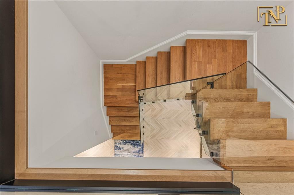 499 Van Buren Street Bedford Stuyvesant Brooklyn NY 11221