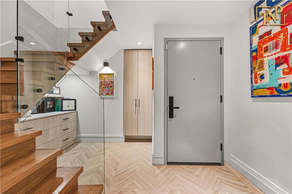 499 Van Buren Street Bedford Stuyvesant Brooklyn NY 11221