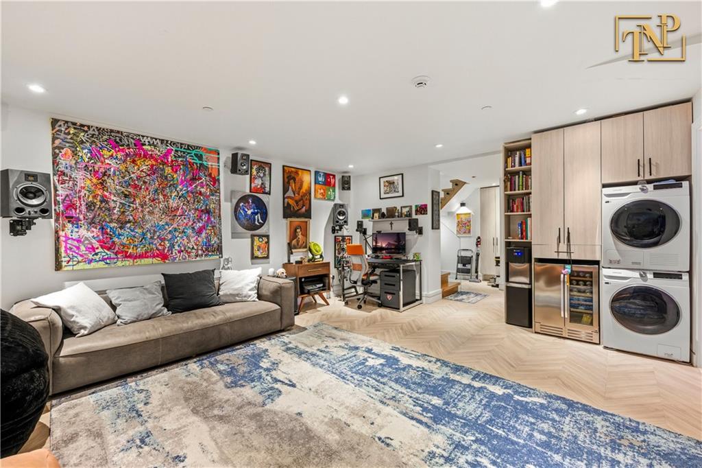 499 Van Buren Street Bedford Stuyvesant Brooklyn NY 11221