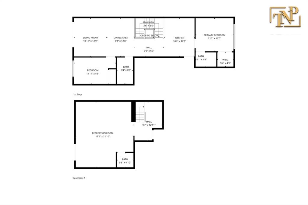 499 Van Buren Street Bedford Stuyvesant Brooklyn NY 11221