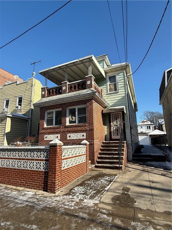 2311 East 13th Street Sheepshead Bay Brooklyn NY 11229