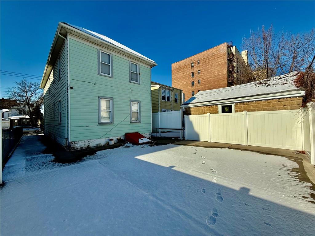 2311 East 13th Street Sheepshead Bay Brooklyn NY 11229