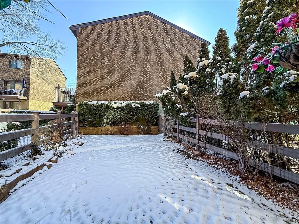 116 Dogwood Lane Grasmere Staten Island NY 10305