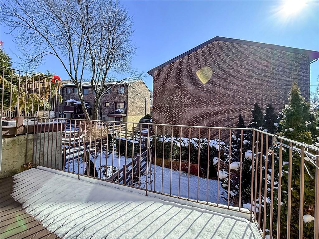 116 Dogwood Lane Grasmere Staten Island NY 10305