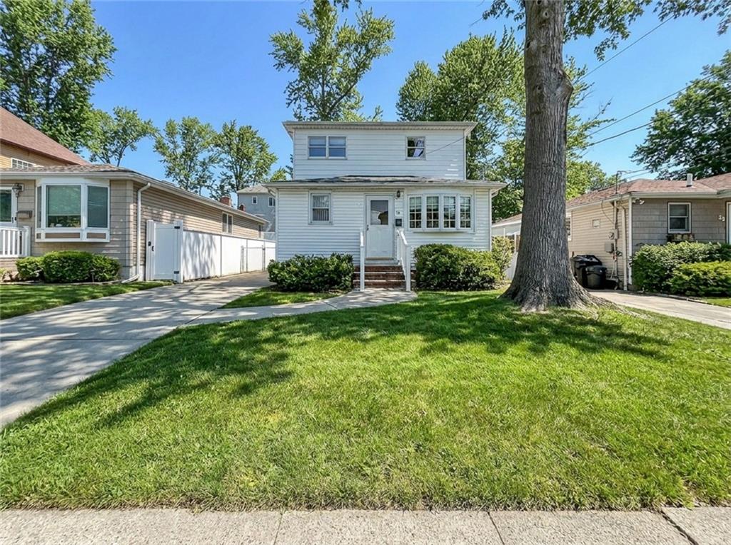 37 Elmwood Avenue Eltingville Staten Island NY 10308