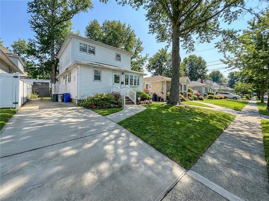 37 Elmwood Avenue Eltingville Staten Island NY 10308