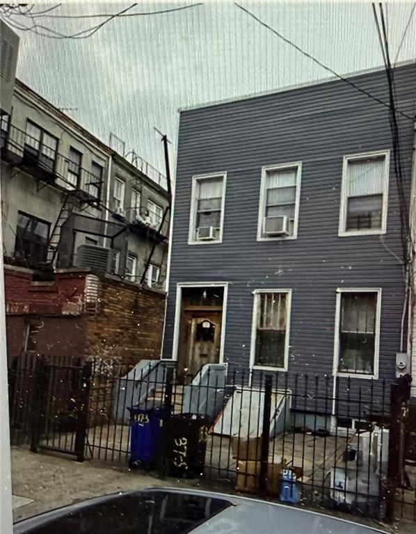 373 Bleeker Street Bushwick Brooklyn NY 11237