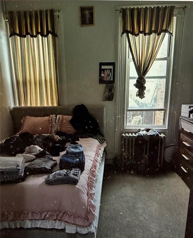 373 Bleeker Street Bushwick Brooklyn NY 11237