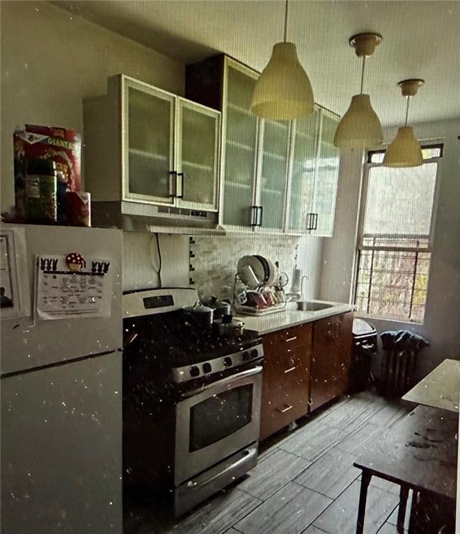 373 Bleeker Street Bushwick Brooklyn NY 11237