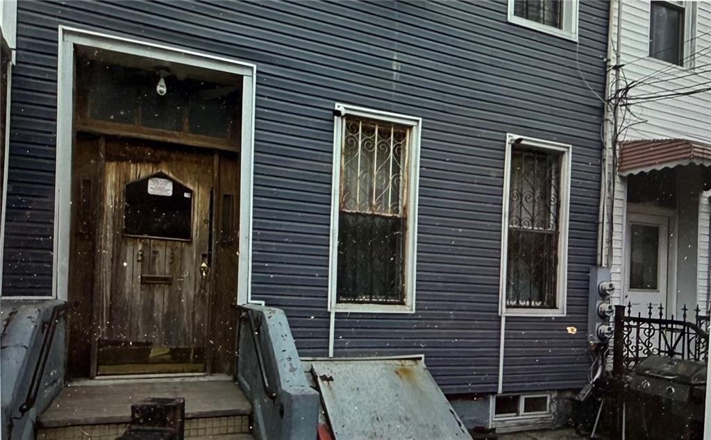 373 Bleeker Street Bushwick Brooklyn NY 11237