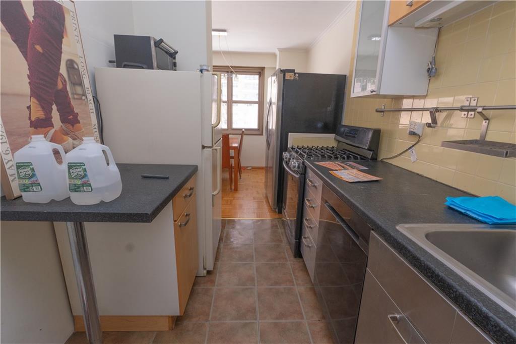 458 Neptune Avenue Coney Island Brooklyn NY 11224