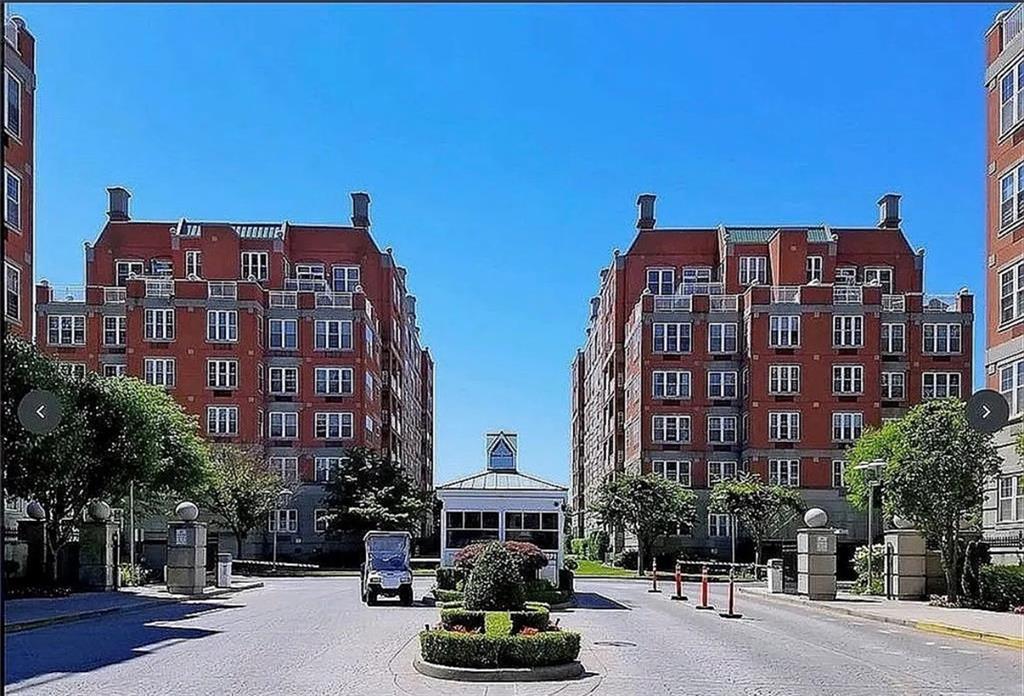 40 Oceana Drive Brighton Beach Brooklyn NY 11235