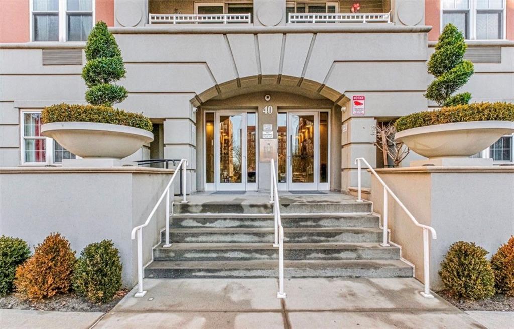 40 Oceana Drive Brighton Beach Brooklyn NY 11235