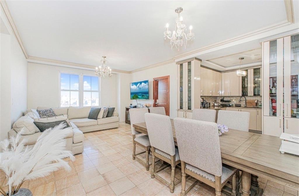 40 Oceana Drive Brighton Beach Brooklyn NY 11235