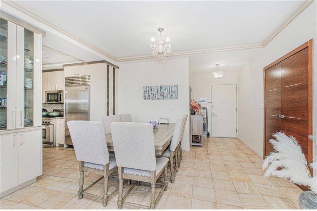 40 Oceana Drive Brighton Beach Brooklyn NY 11235