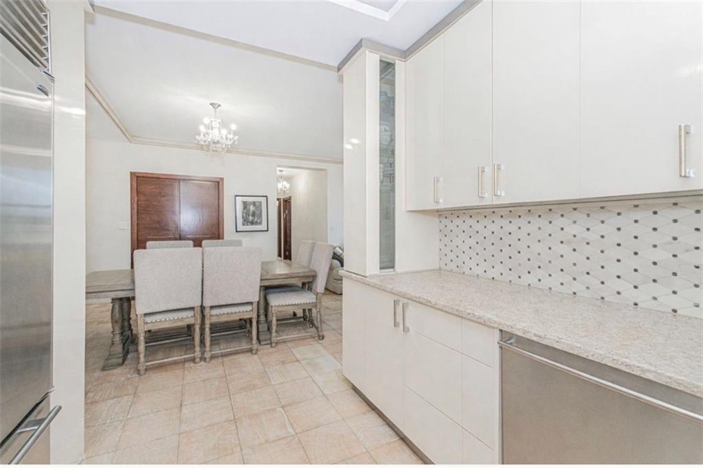 40 Oceana Drive Brighton Beach Brooklyn NY 11235