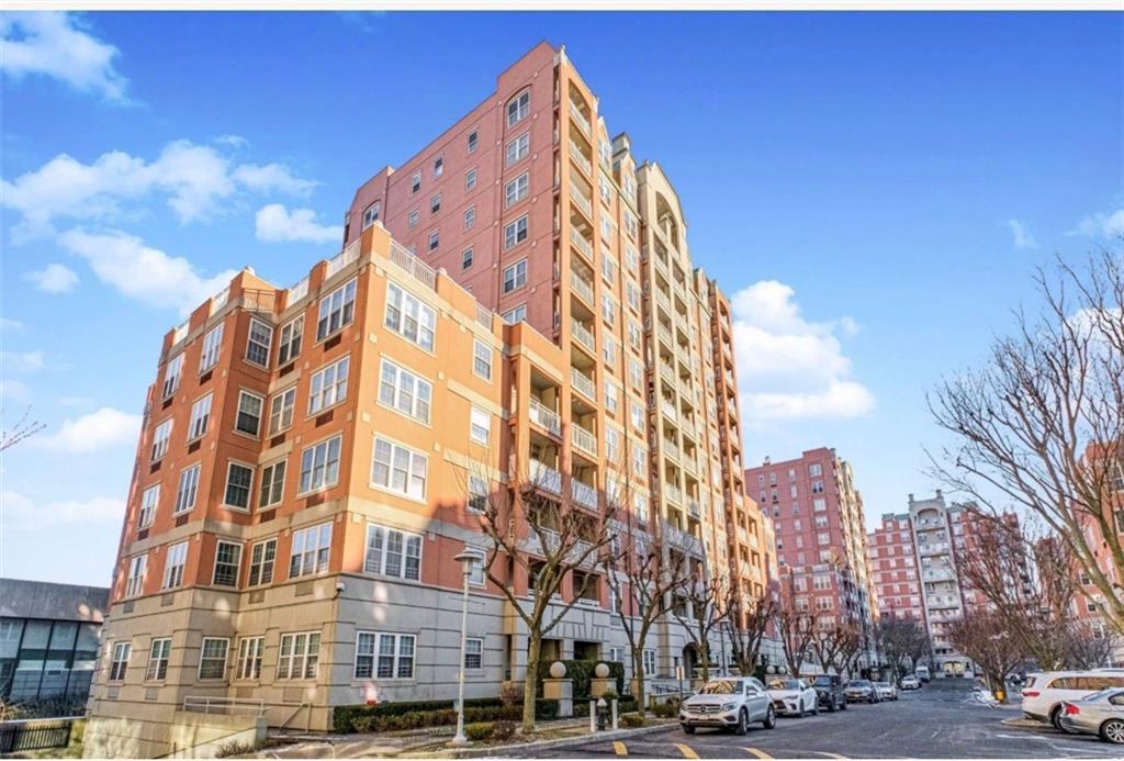 40 Oceana Drive Brighton Beach Brooklyn NY 11235