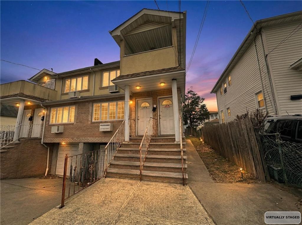 17453 128th Avenue Saint Albans Jamaica NY 11434