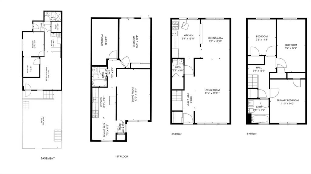 10210 Avenue J Canarsie Brooklyn NY 11236