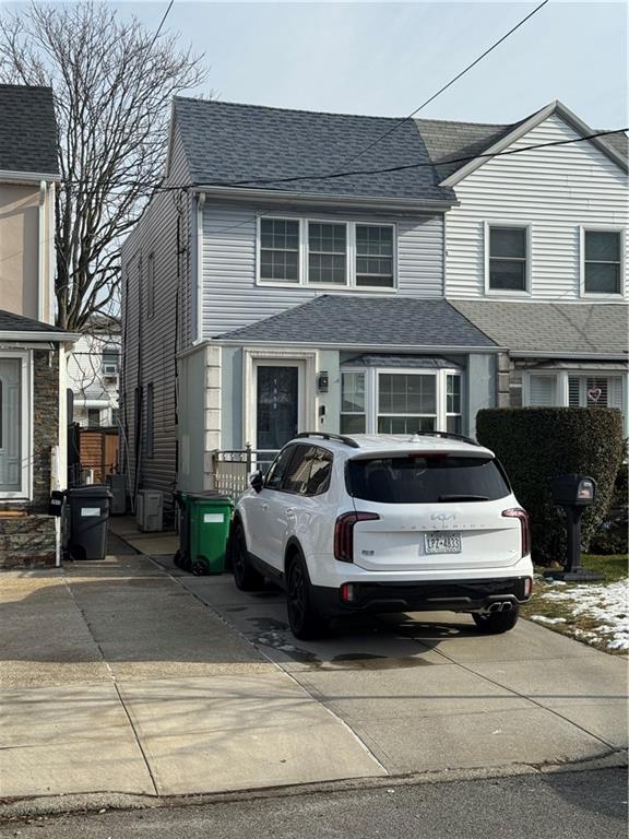 1919 East 34th Street Marine Park Brooklyn NY 11234