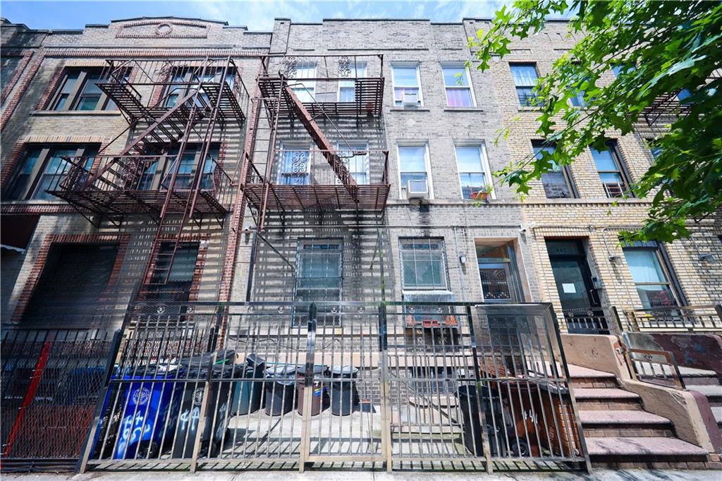 441 68th Street Bay Ridge Brooklyn NY 11220