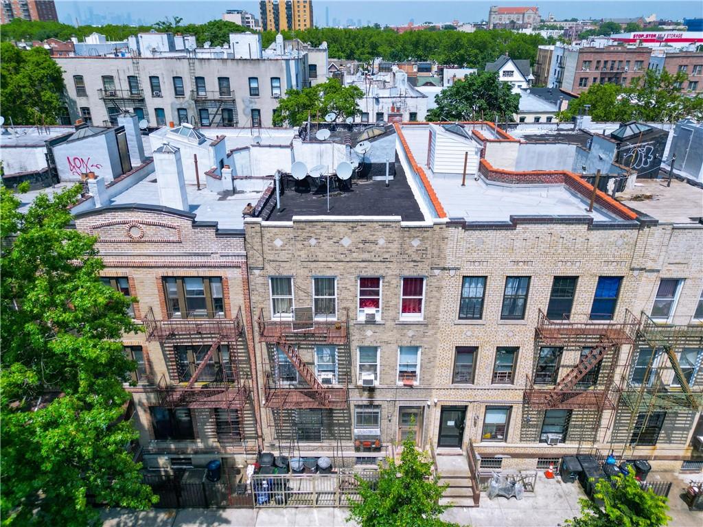 441 68th Street Bay Ridge Brooklyn NY 11220