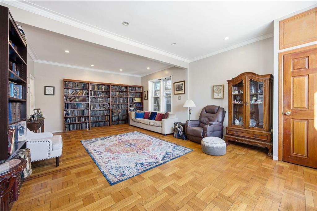 1344 East 35th Street Flatlands Brooklyn NY 11210