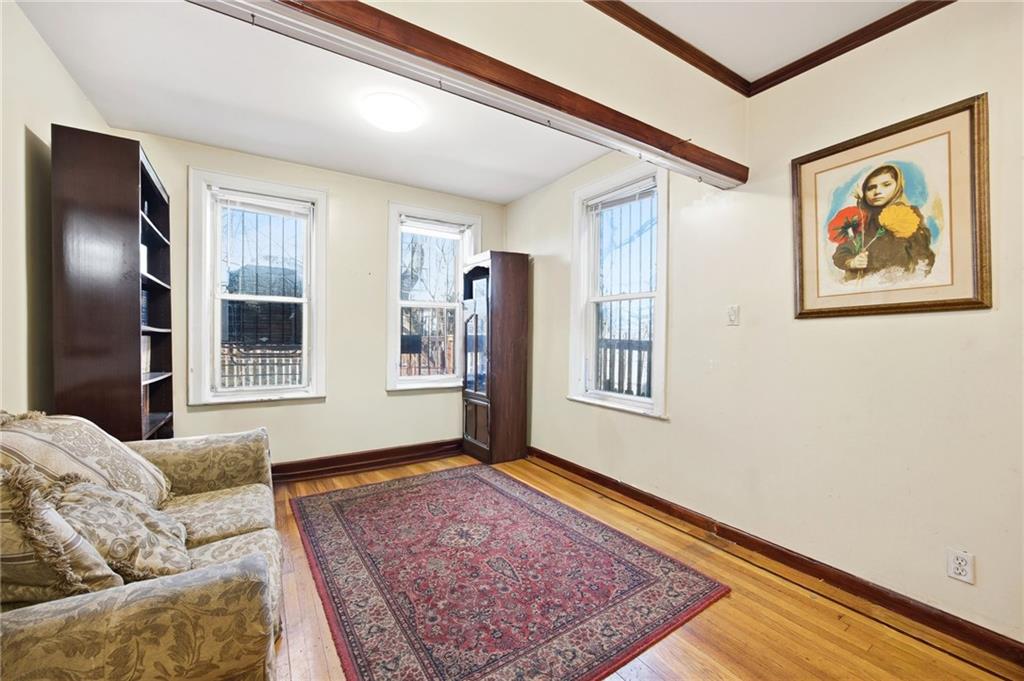 1344 East 35th Street Flatlands Brooklyn NY 11210