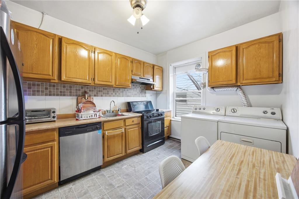 1344 East 35th Street Flatlands Brooklyn NY 11210