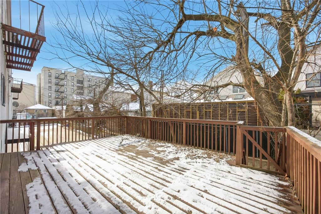 1344 East 35th Street Flatlands Brooklyn NY 11210