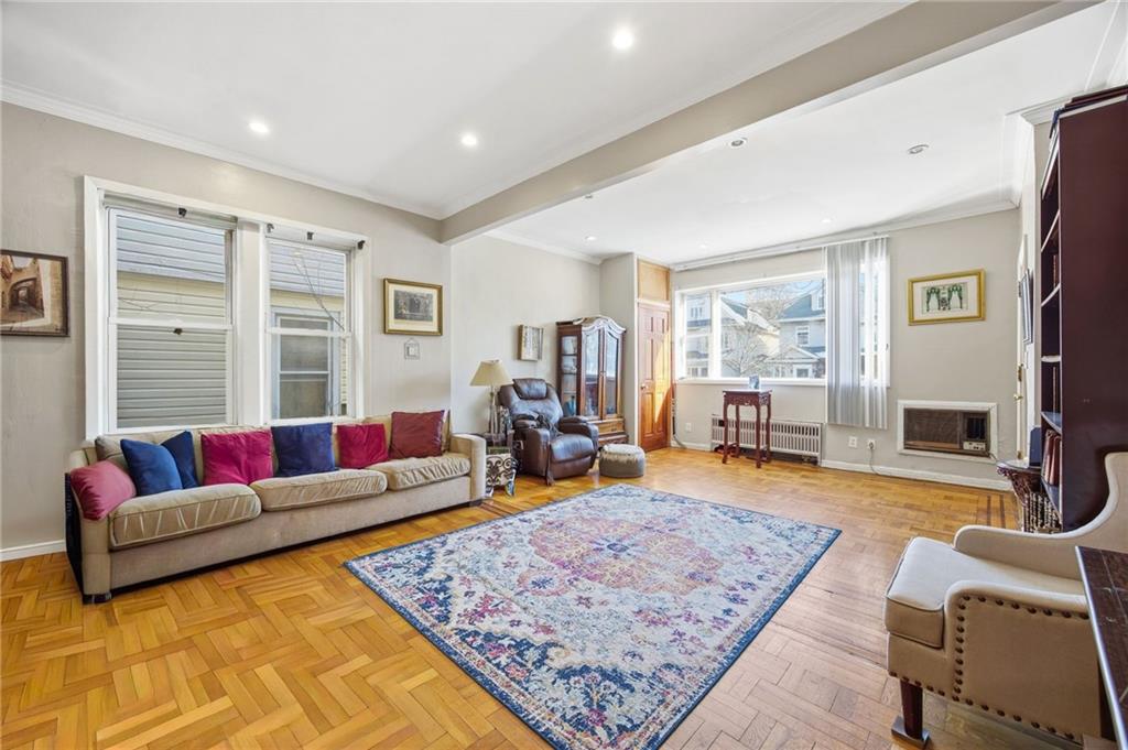 1344 East 35th Street Flatlands Brooklyn NY 11210