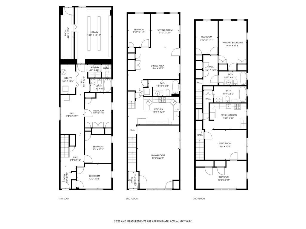 1344 East 35th Street Flatlands Brooklyn NY 11210