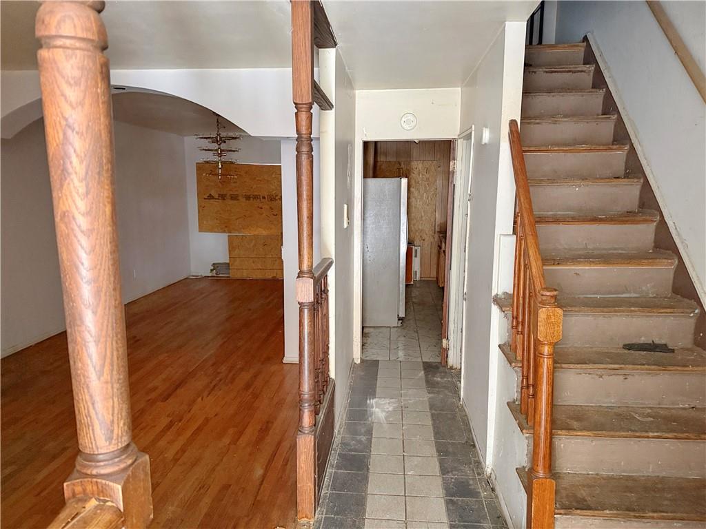 322 Wortman Avenue East New York Brooklyn NY 11207