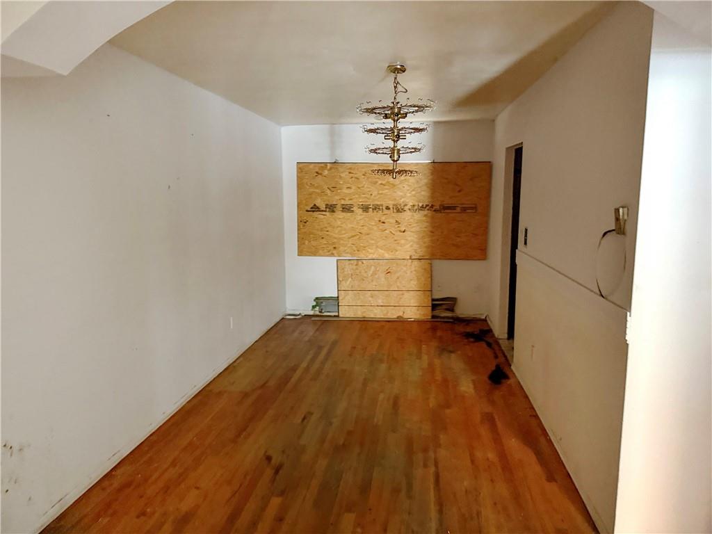 322 Wortman Avenue East New York Brooklyn NY 11207